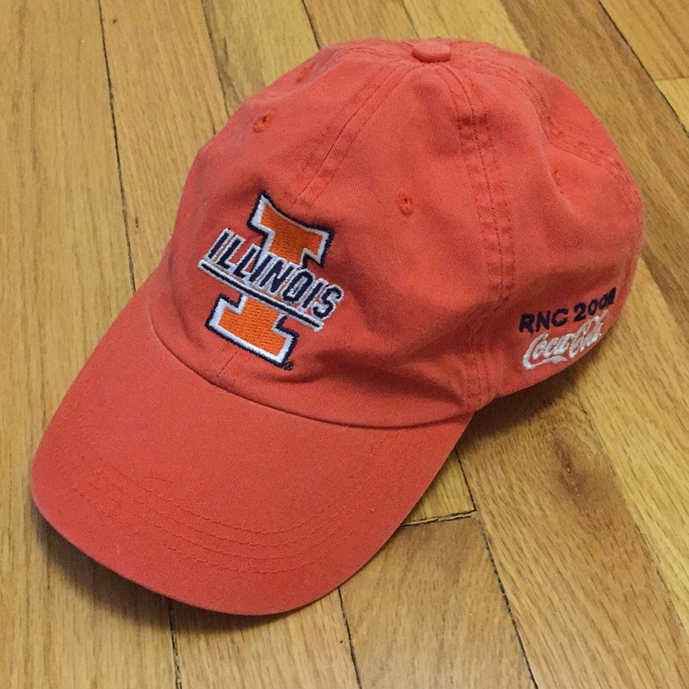 ILLINOIS hat